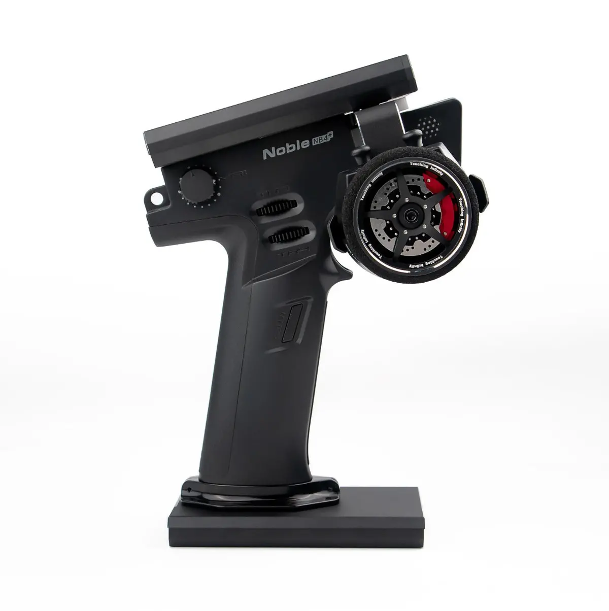 Flysky Kyo82152-A Noble Nb4+ Transmitter 1