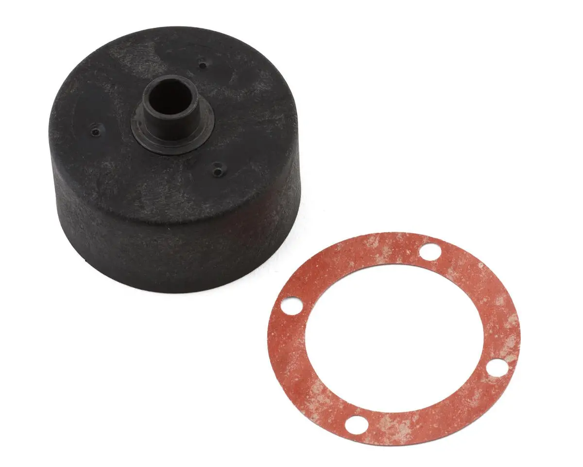 Kyosho If404c Mp10 Differential Case Set (Center) 1