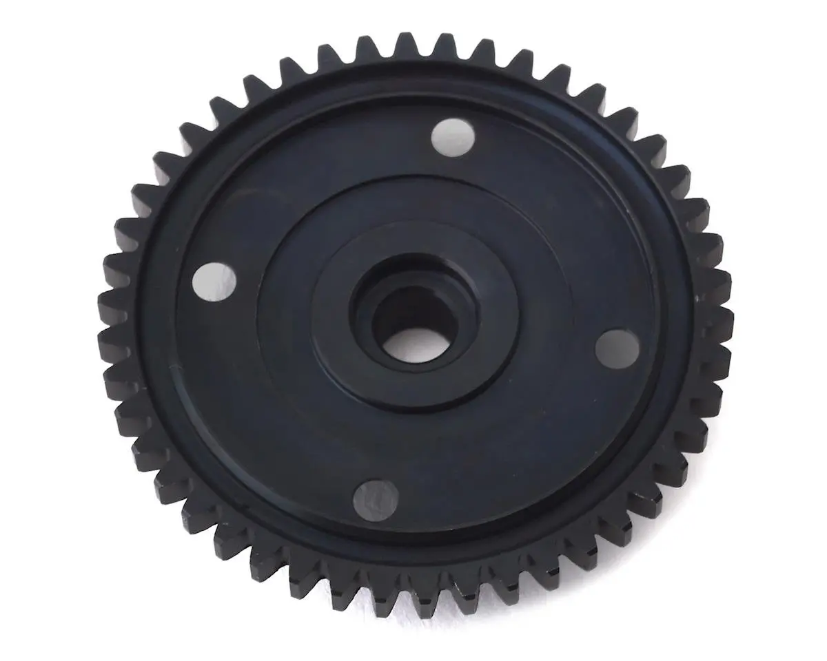 Kyosho If410-46B Center Differential Spur Gear (Mp9) (46T) 1
