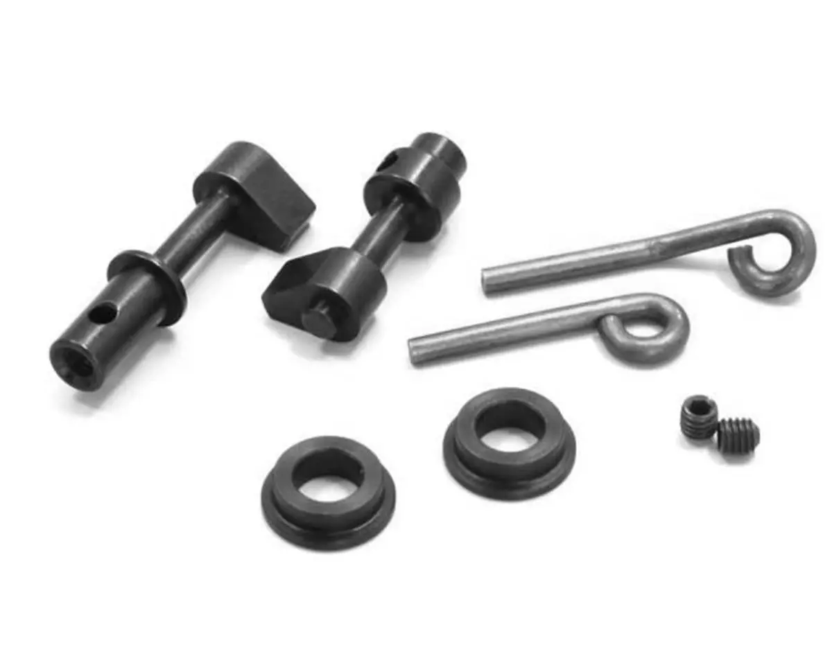 Kyosho If414b Mp9 Brake Cam Set (2) 1