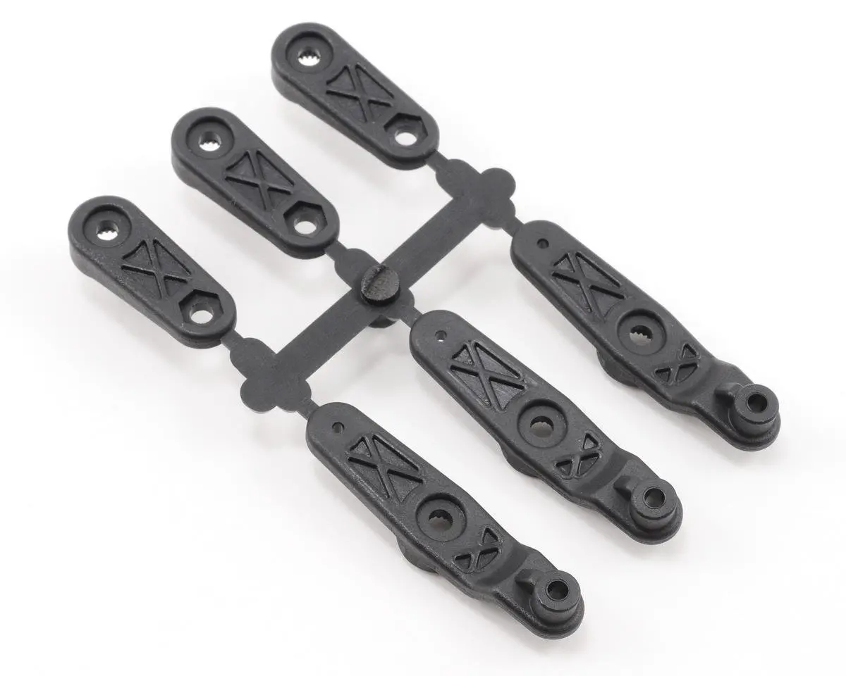Kyosho If435 Servo Horn Set 1