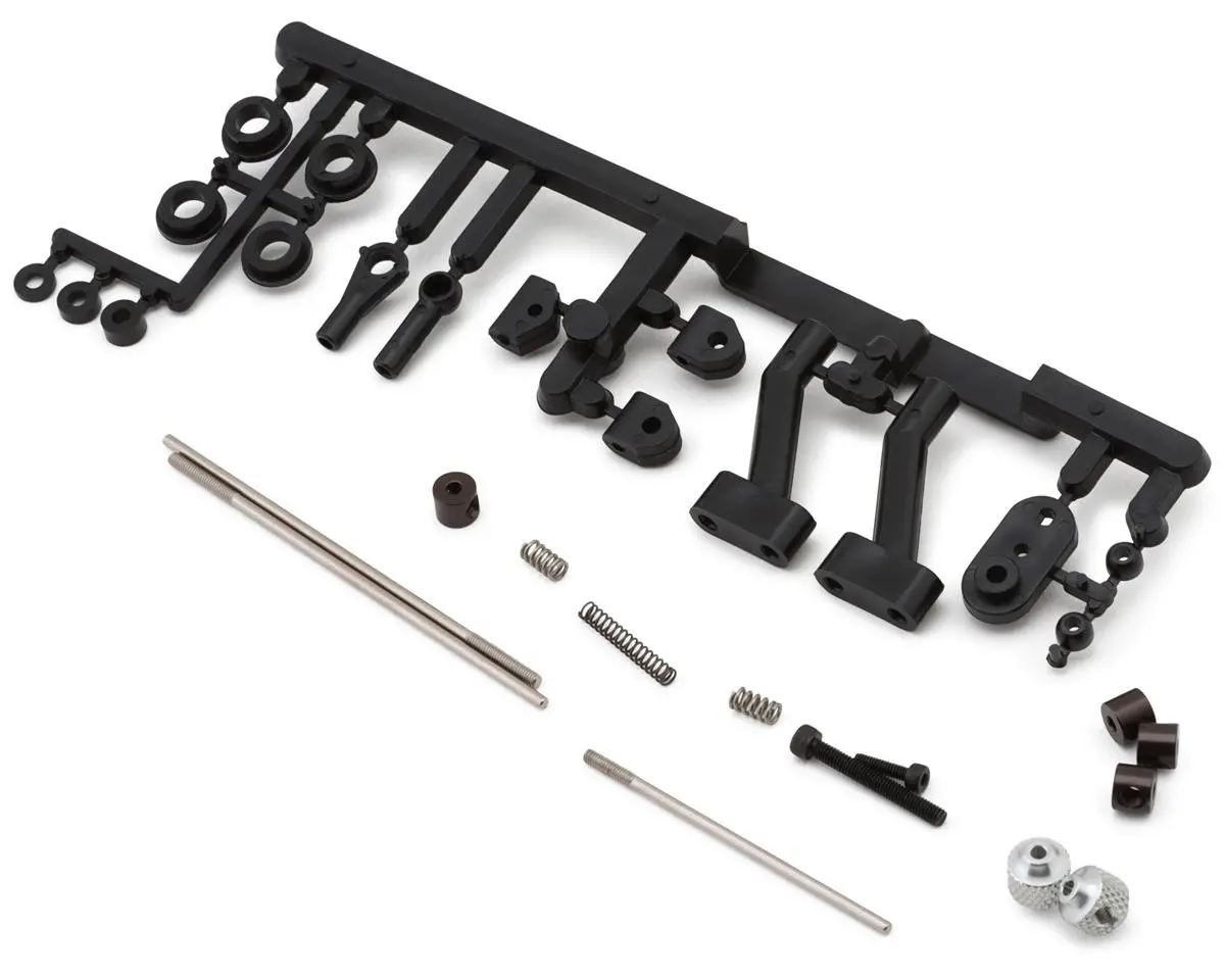 Kyosho If454d Mp9/Mp10 Linkage Set 1