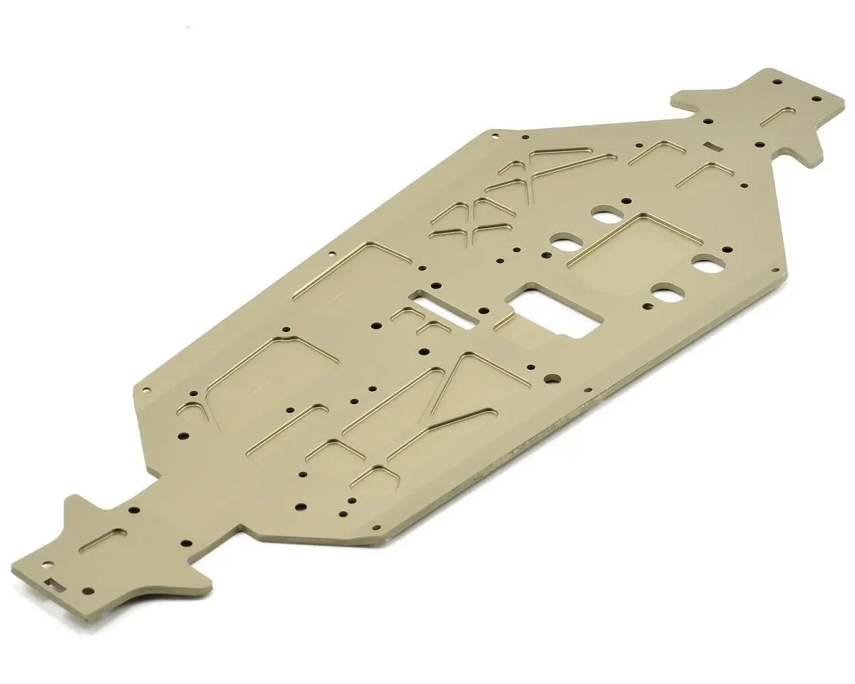 Kyosho If473 Mp9 Tki Hard Main Chassis 1