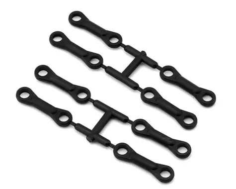 Kyosho If620c Mp10 Sway Bar Ball Rod Ends (8) 1