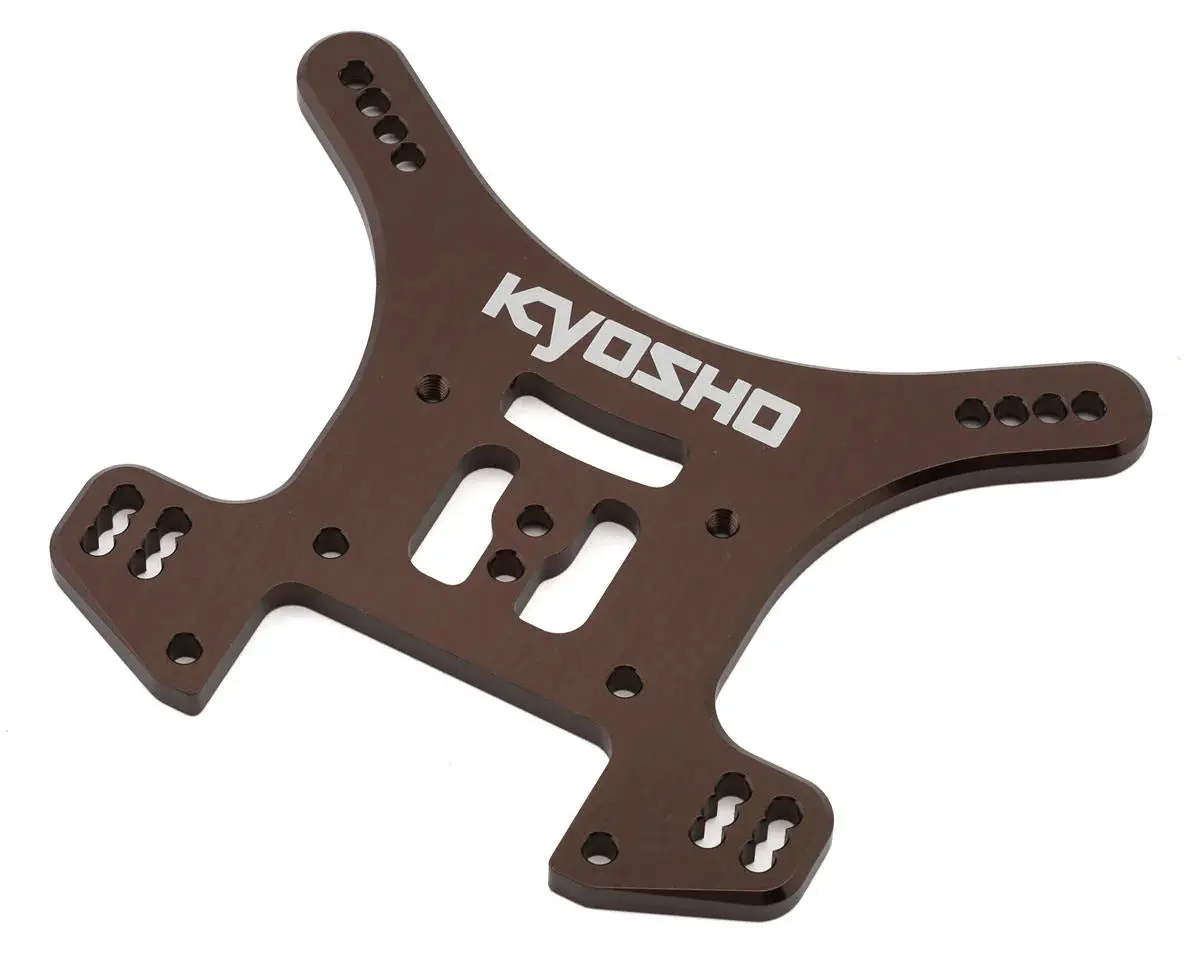 Kyosho If705 Mp11 Aluminum Rear Shock Tower 1