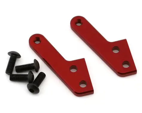Kyosho If712-01 Front Knuckle Plate (Mp11) 1