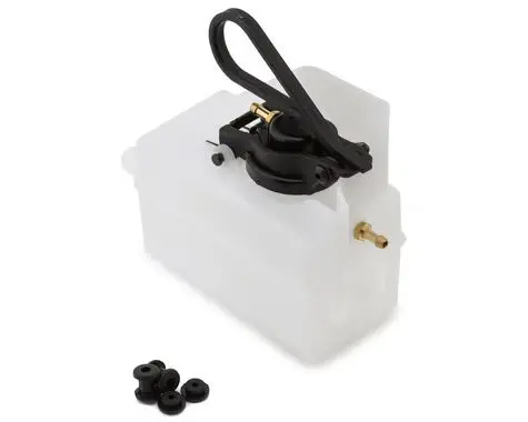 Kyosho If737 Inferno Mp11 Fuel Tank (125Cc) 1
