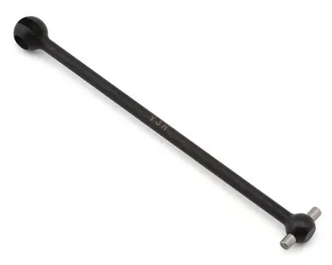 Kyosho If752-01 Mp11 Hd Cap Universal Swing Shaft (93Mm) 1