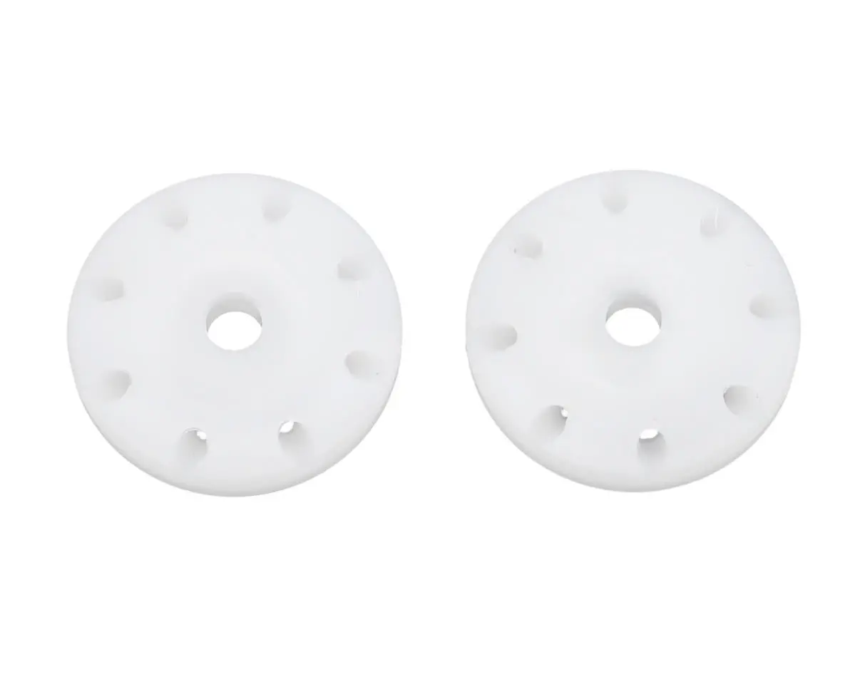 Kyosho Ifw405-148 Sp Big Shock Piston (1.4 X 8 Hole) (2) 1