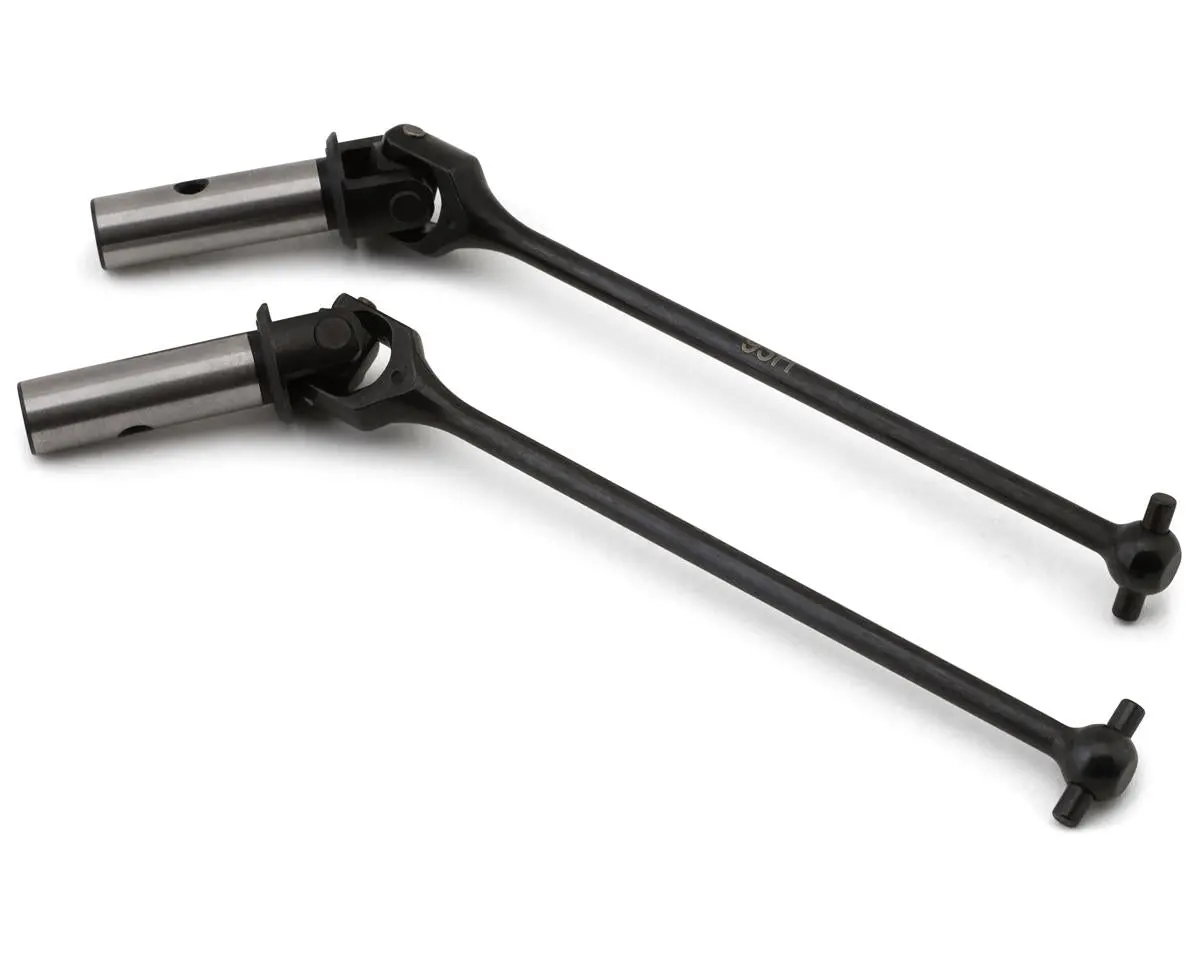 Kyosho Hd Rear Universal Swing Shaft Set (2) (93Mm) Ifw425 1
