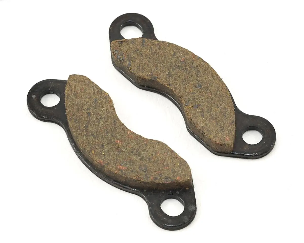 Kyosho Ifw473 Mp9 Tki Brake Pad (2) 1