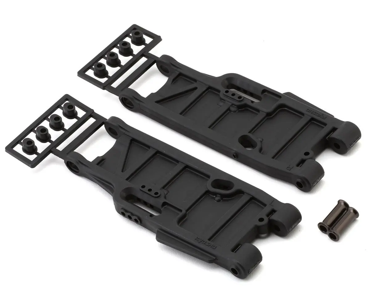 Kyosho Is205c Inferno Mp10t Rear Lower Suspension Arms (2) 1