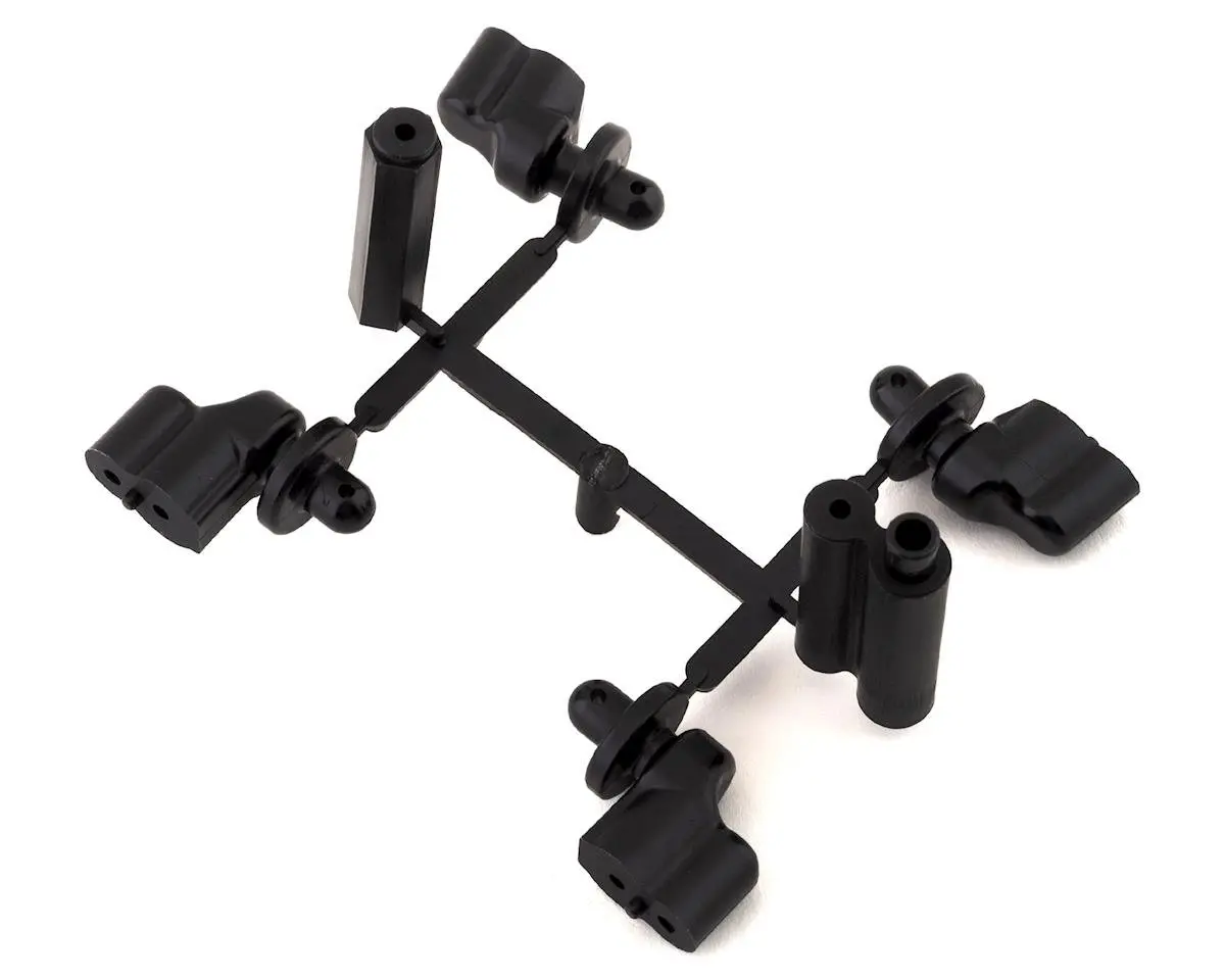 Kyosho Is206 Mp10t Body Mount Set 1