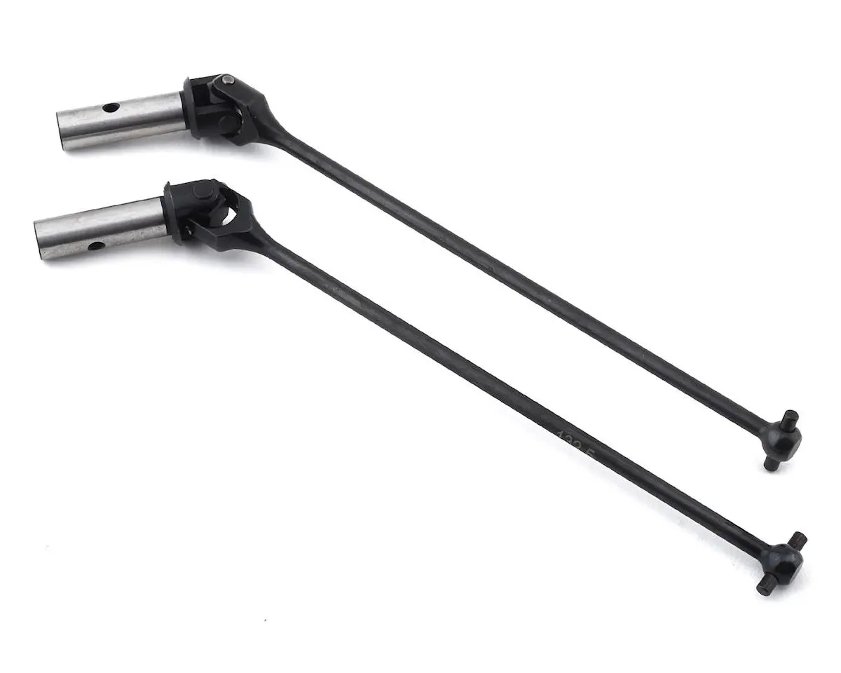 Kyosho Is213 Mp10t Universal Swing Shaft (2) 1