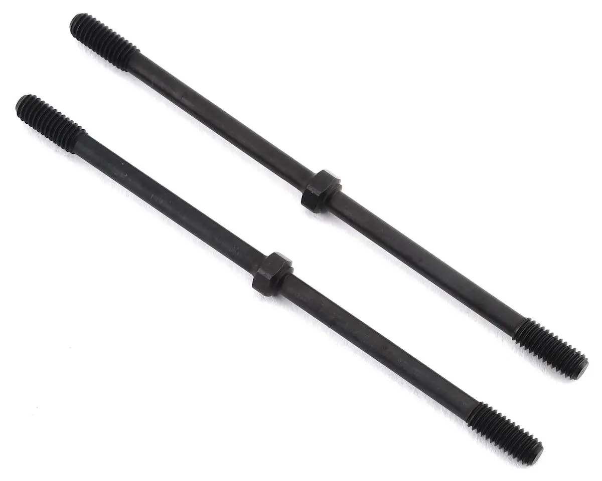 Kyosho Is214 4X48mm Adjustable Rod (2) 1