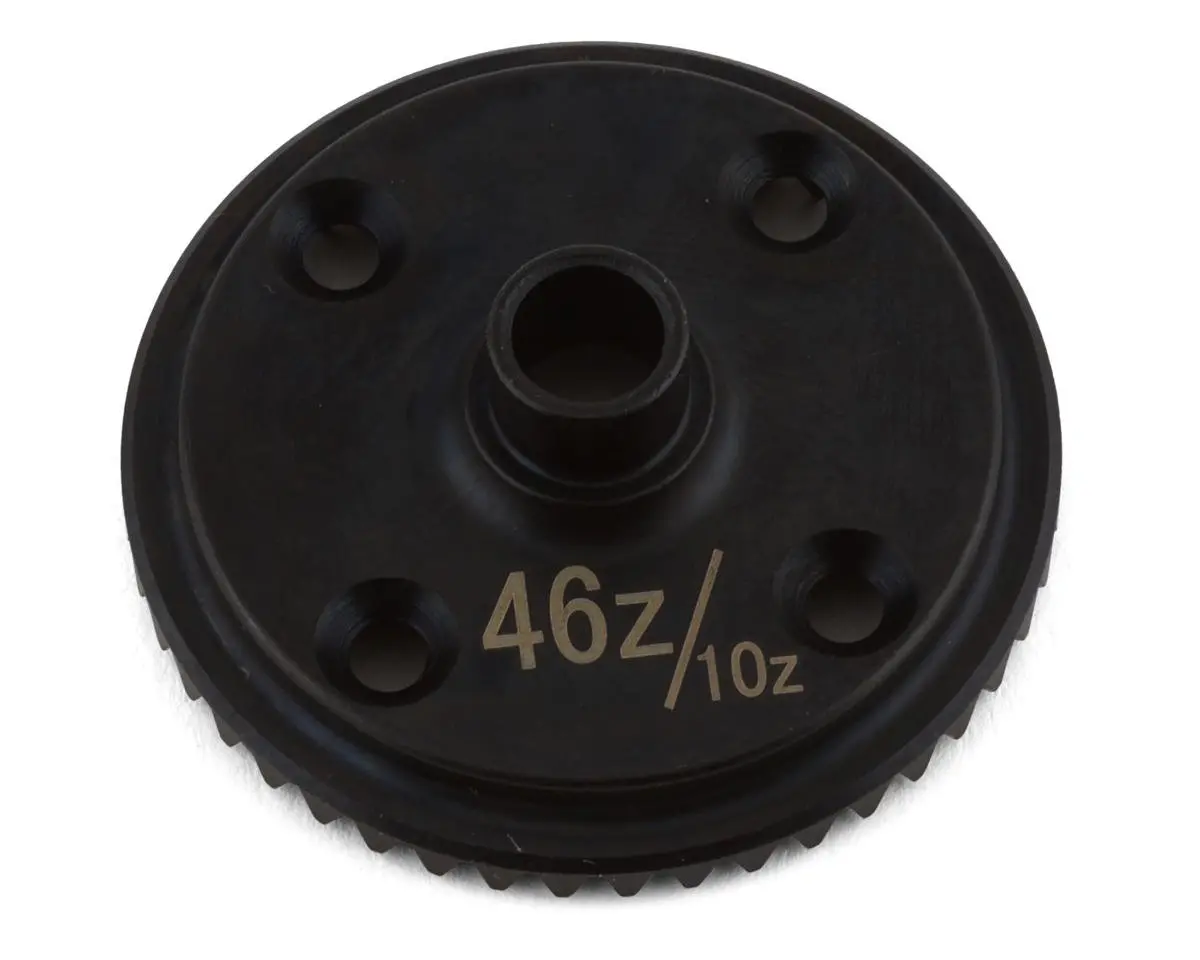 Kyosho Is217-46 Differential Ring Gear (46T) 1