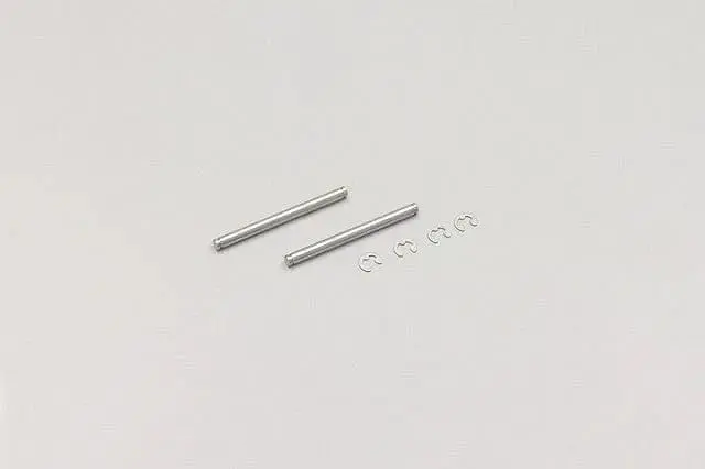 Kyosho If111-40 Suspension Shaft (3X40mm/2Pcs) 1
