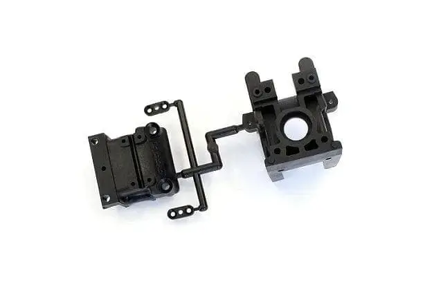 Kyosho If112d Bulk Head Set (Hard/Neo/Neo St/St-Rr Evo) 1