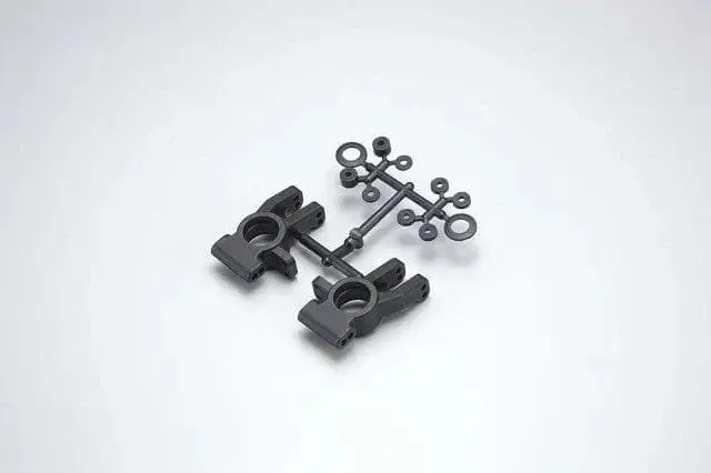 Kyosho If114b Rear Hub Carrier 1