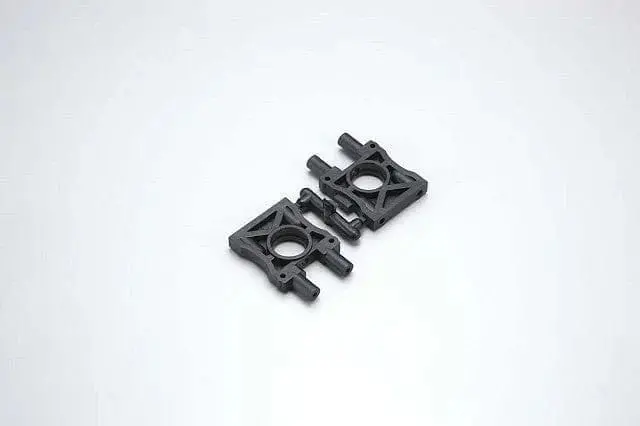 Kyosho If131 Center Differential Mount 1