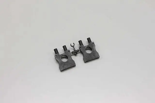 Kyosho If9 Center Diff. Housing 1