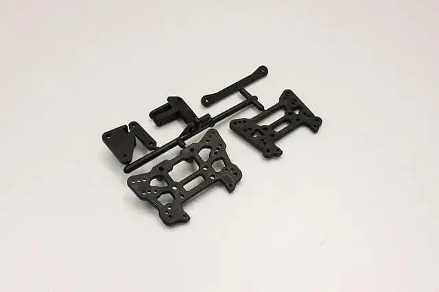 Kyosho Ig103b Shock Stay Set (Inferno Gt/Gt102b) 1
