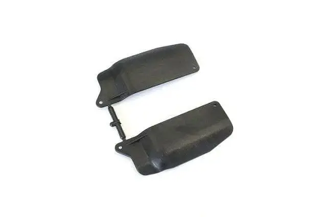 Kyosho Is115 Mud Guard (Neo St Racespec/St-Rr Evo) 1