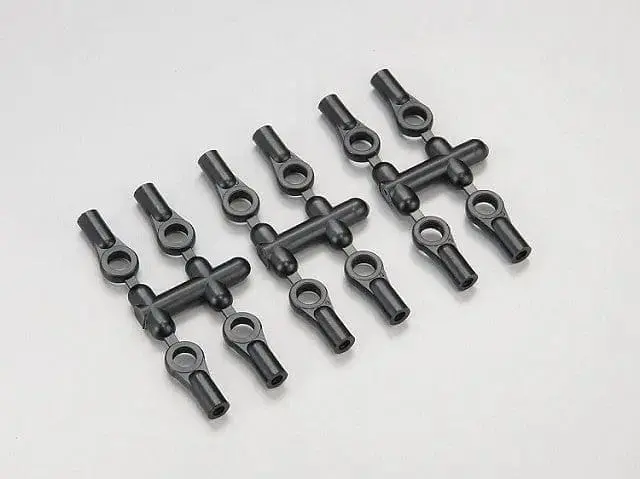 Kyosho La43 5.8Mm Ball End (12Pcs) 1