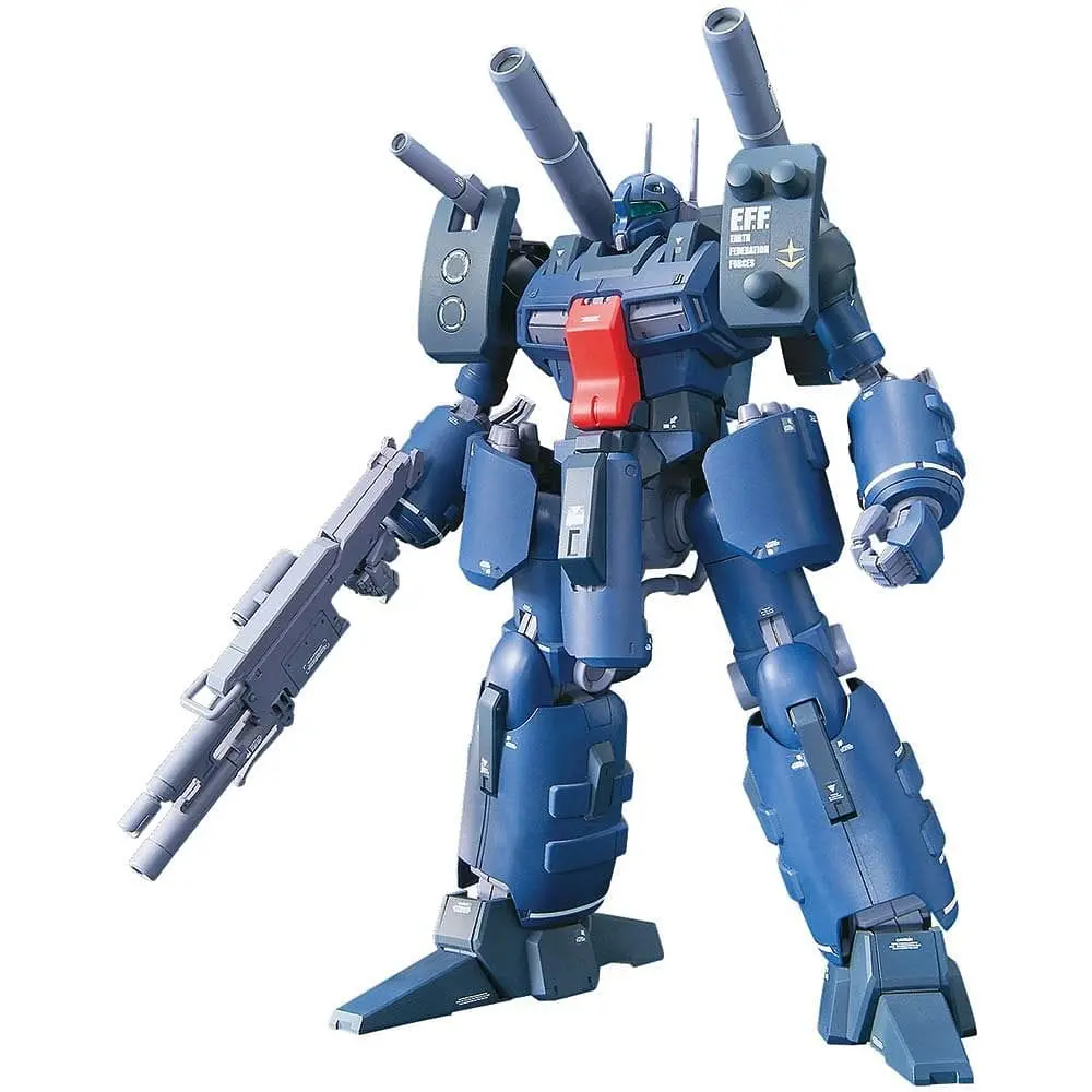 Bandai 221061 Guncannon Detector Gundam Uc 1