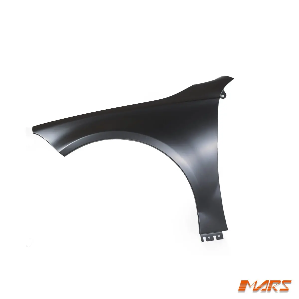 Left Passenger Side Fender Guard Bodykit For Mercedes-Benz A-Class W177 A45 Amg 2018-2025 1