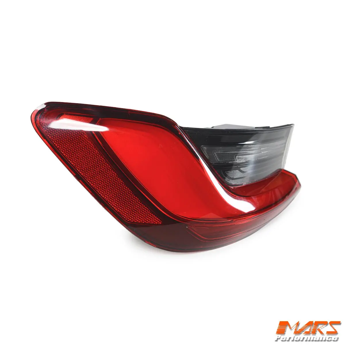 Left Passenger Side Rear Outer Tail Light Lamp For Bmw 3 Series G20 & M3 G80 2018-2024 6321 7 420 449 2