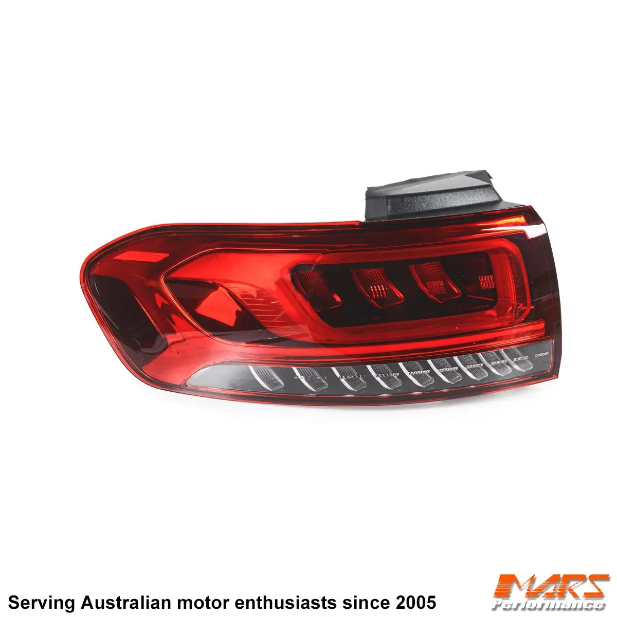 Left Passenger Side Rear Outer Tail Light Lamp For Mercedes-Benz Glb-Class X247 & Glb35 Amg 2020-2023 X247 906 6704 1