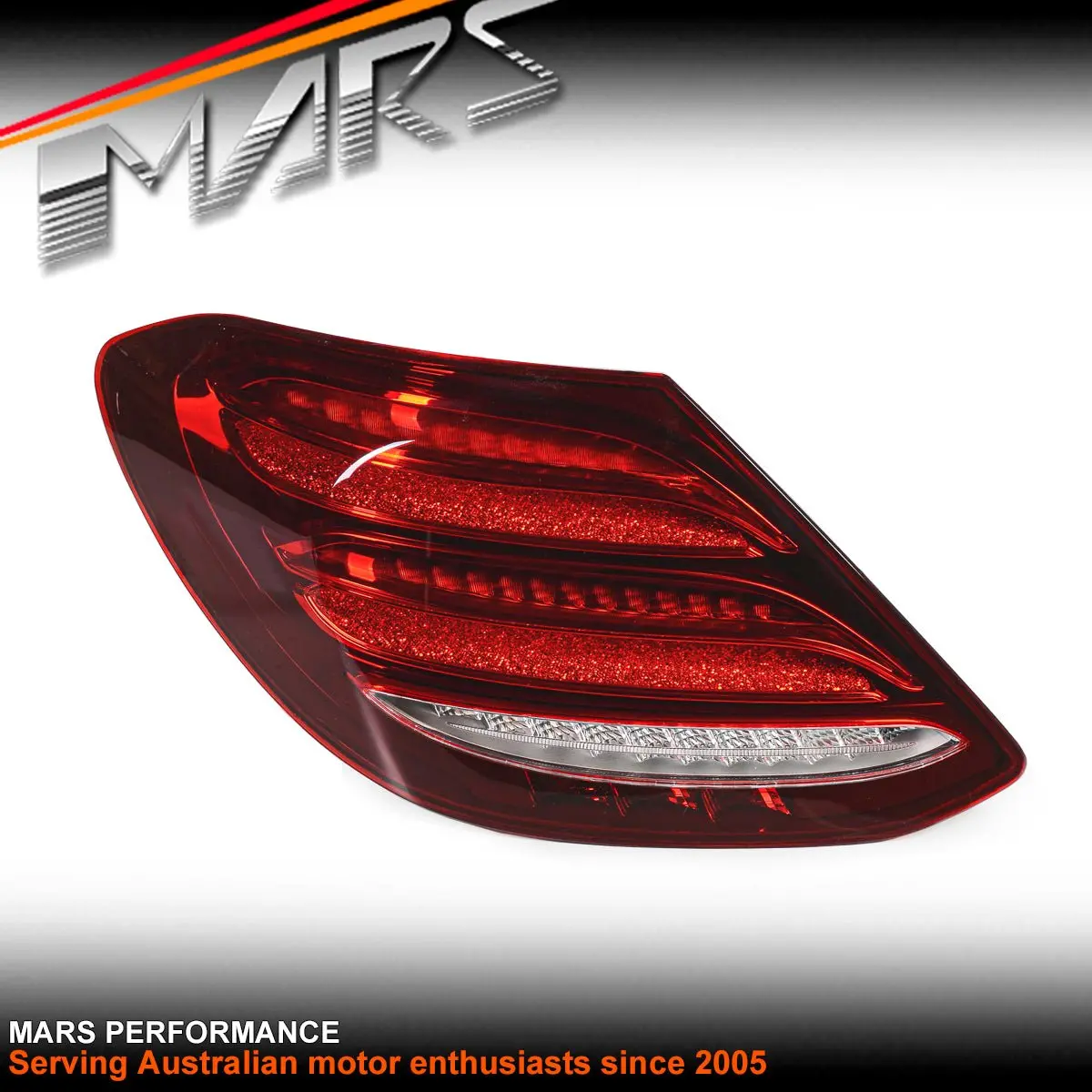 Left Passenger Side Rear Tail Light Lamp For Mercedes-Benz E-Class & E63 Amg W213 Sedan 2016-2020 A213 906 7700 1