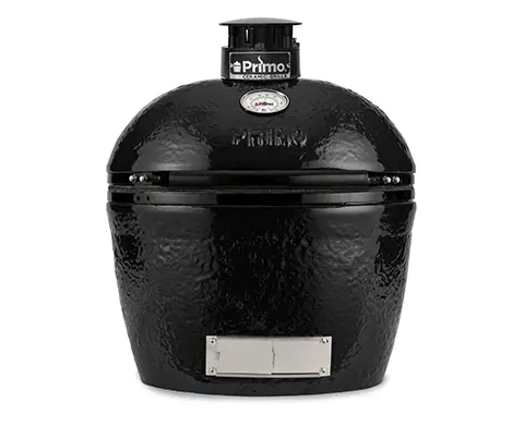 Primo Pgclgh Large Charcoal Built-In Made In U.S.A. 1