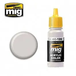 Amig0120 Light Brown-Gray 1