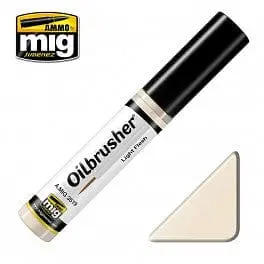Amig 3519 Light Flesh 1