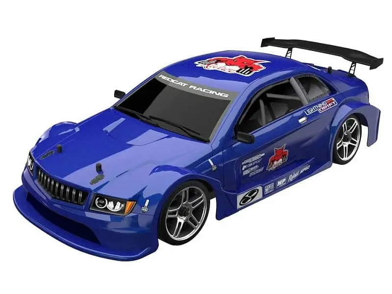Redcat Lightning Epx Drift 1/10 Scale On Road Car 1