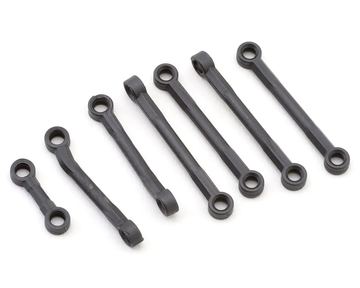 Losi 1767 Micro-B Links Set 1