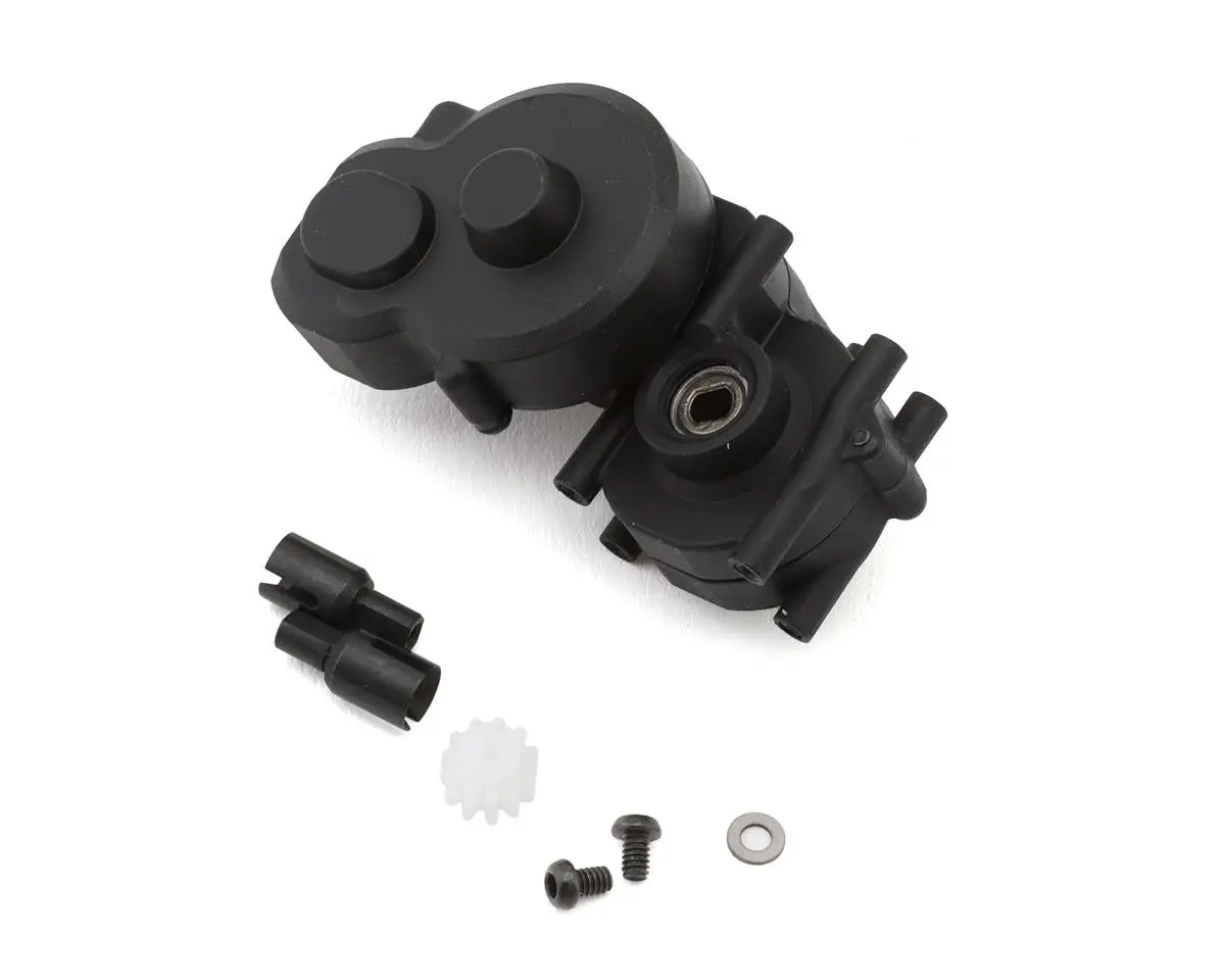 Losi Los-1769 Micro-B Assembled Transmission Set 1