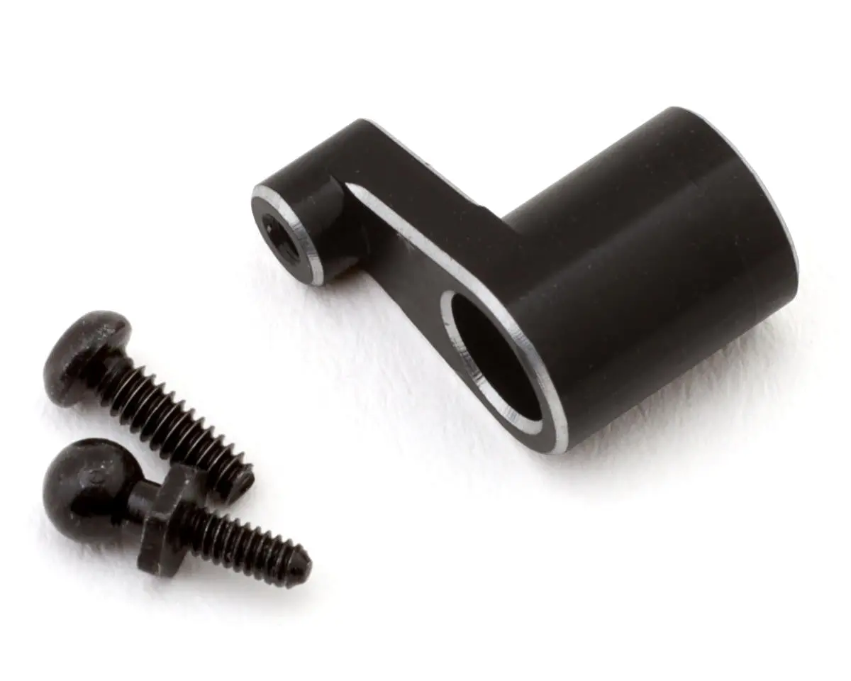 Losi Los-1987 Micro-B Aluminum Servo Arm 1