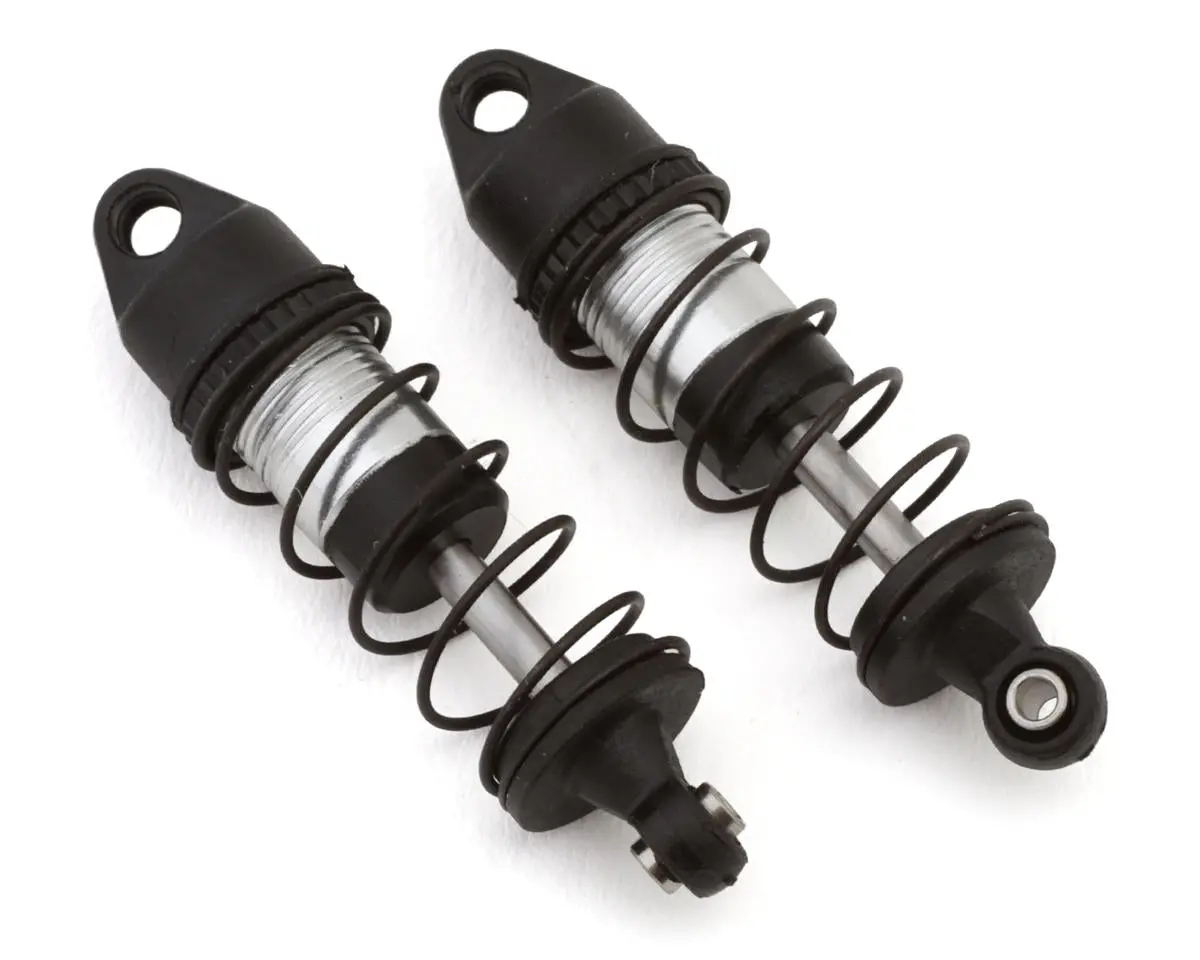 Losi Los-1988 Micro-B Pre-Assembled Aluminum Front Shocks (2) 1