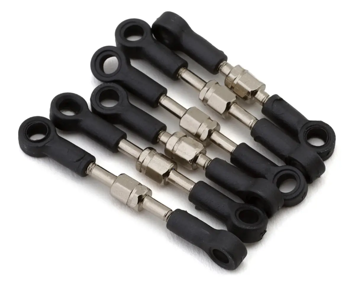 Losi Los-1990 Micro-B Adjustable Turnbuckle Set 1