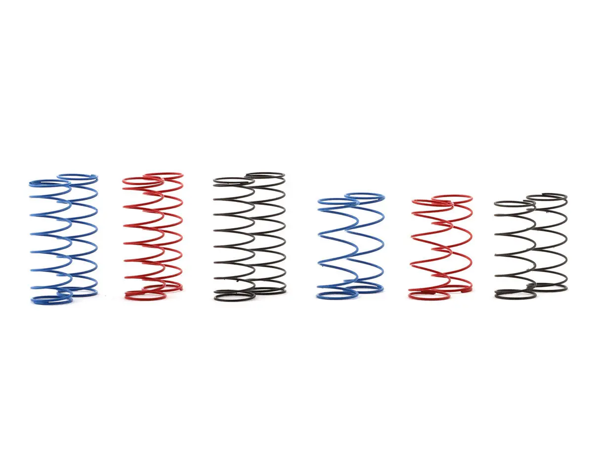 Losi Los-1991 Micro-B Shock Spring Set 1