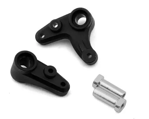 Losi Los-2399 22S Sprint Steering Bell Crank Set 1