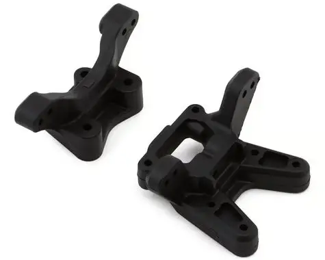 Losi Los-2400 22S Sprint Camber Block & Bulk Head Set 1