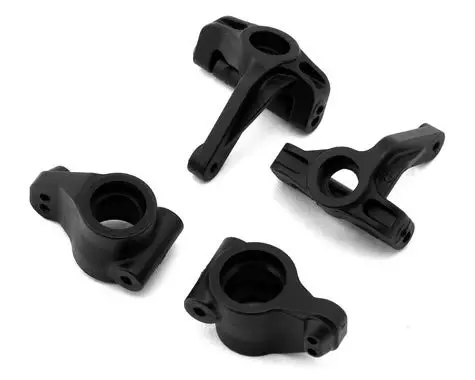 Losi Los-2402 22S Sprint Hub & Spindle Set 1