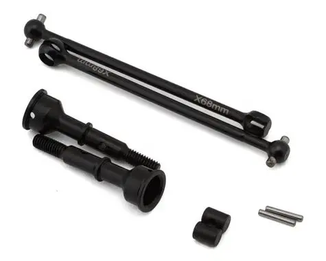 Losi Los-2414 22S Sprint 67Mm Cva Driveshafts (2) 1