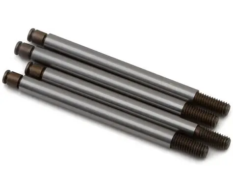 Losi Los-2422 22S Sprint 44Mm Shock Shafts (4) 1
