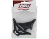 Losi Los-2426 22S Sprint Shock Towers Set 1