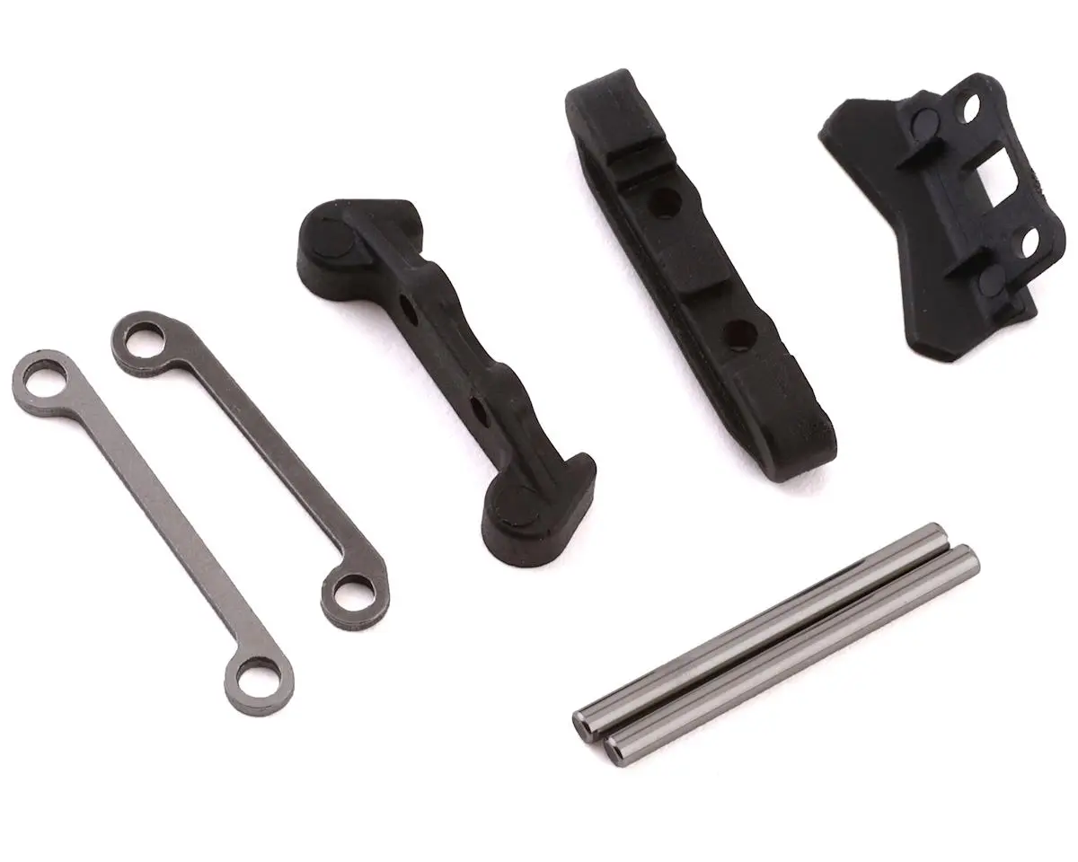 Losi Mini-T Los214009 2.0 Rear Pivots & Bumper 1